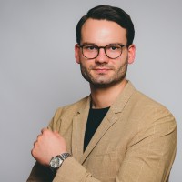 Jonas Paul Klatt