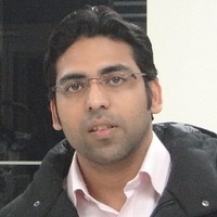 Ankush Goel