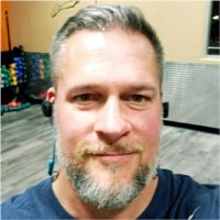 Scott Kiernan