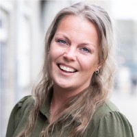 Anouk Preenen - Woudstra
