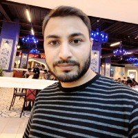 Roushan Kumar