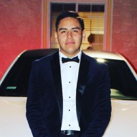 Isai Saucedo