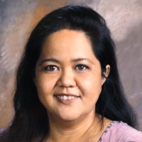 Jacqueline Bernaldes