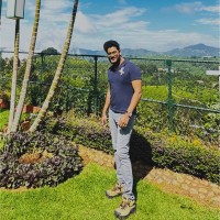 Jitu Acharya