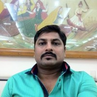 Kamlesh Gaisamudre