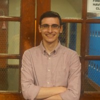 Jacob Weiss