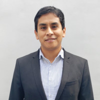 Davis Gomez Mendoza