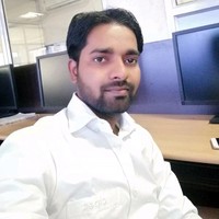 Mohd Asif