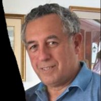 Alberto Hart