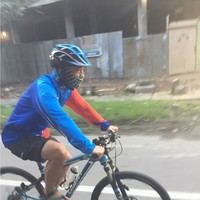 Nyoman Taufiq