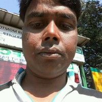 Dillip Sahoo