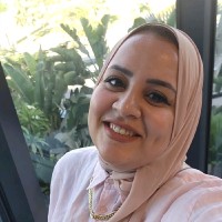 Fatma Roshdy