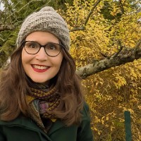 Julia Nadeschda Vogt