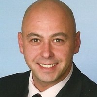 Frank Topf