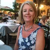 Debbie Smith