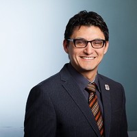 Sacha Paul