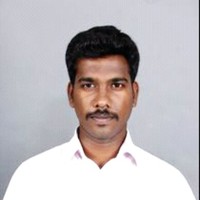 Arun Raj
