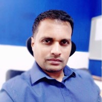 Rakesh Dsouza