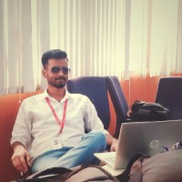 Nikhil .