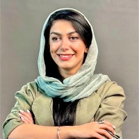 Negar Haghighat