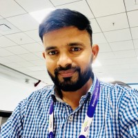 Ramesh Vemula