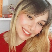 Viviane B. Gimenez