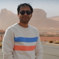 DEBABRATA BISWAS