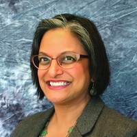 Sharmila Basu Mann
