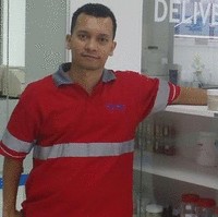 Chandra Adiputra Tarigan