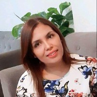 Ahlem Rezgui