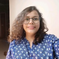 Shivangi Gupta