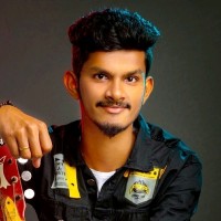 Hariharan C