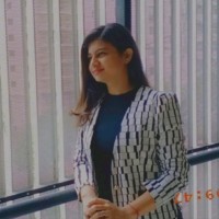 Asmita Bhawsar