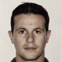 Anastasios Karapas