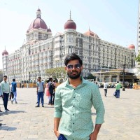 Ramkisan Kamble
