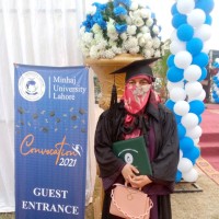 Saima Jabeen