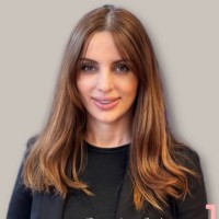 Maia Dzindzibadze, RN