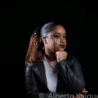 Edlene Silva Passos