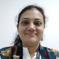 Bhamini Shah