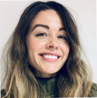 Isabelle Høeg Reyes-Johannessen