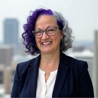 Lori J Gacioch PMP, PMI-ACP, DASSM, CSM, CSPO, CAL-O, SAFe 6 SP