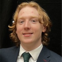 Ethan Larkin