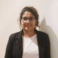 Pramila Sitaula Timilsina
