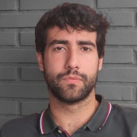 Daniel Pérez Fernández