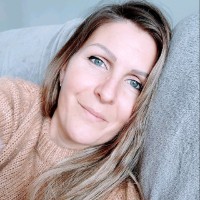 Vanessa Bouchard