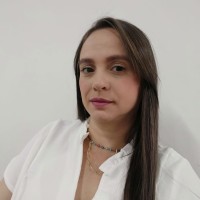 Ana María Arcila Restrepo