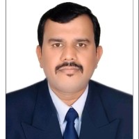 Manjunath R