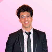 Saksham Mahajan