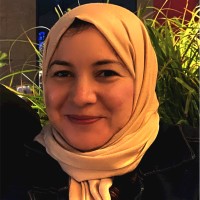 Maha Soliman