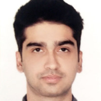 Rahul Arora
